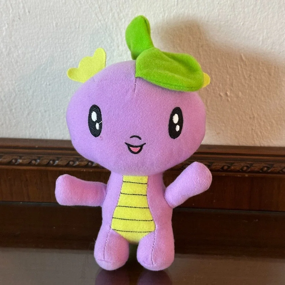 My Little Pony‎ Cutie Mark Crew Spike 6.5